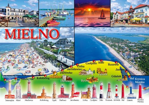 Mielno
