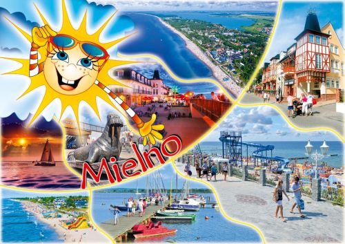 Mielno