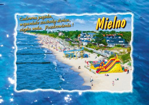 Mielno