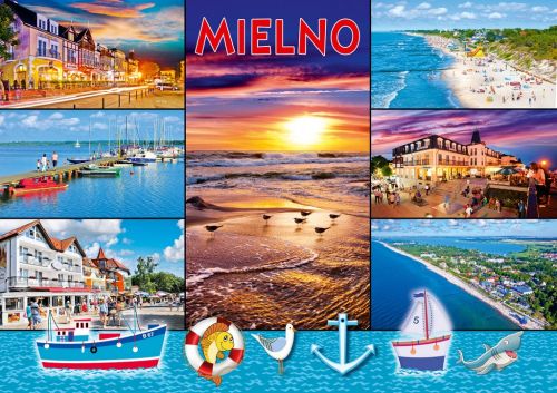 Mielno