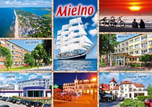 Mielno