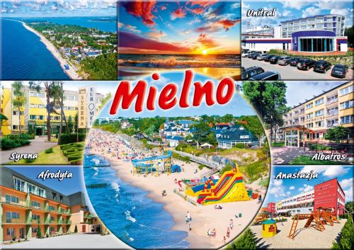 Mielno