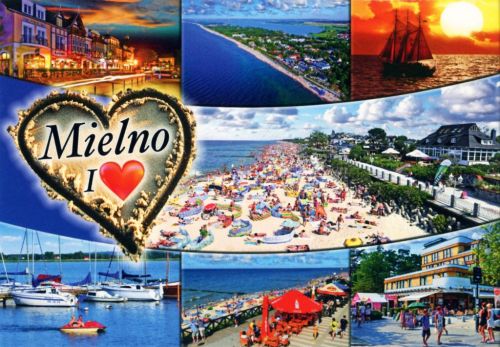 Mielno