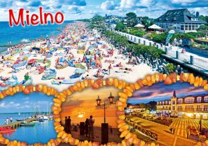Mielno