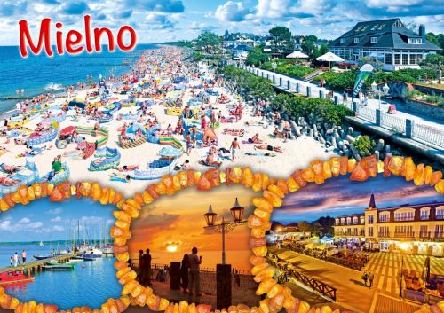Mielno