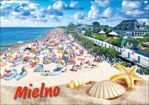 Mielno