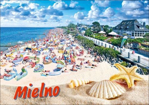 Mielno