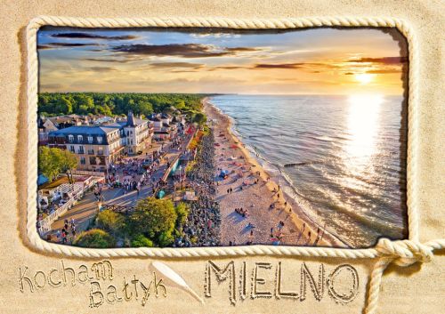 Mielno