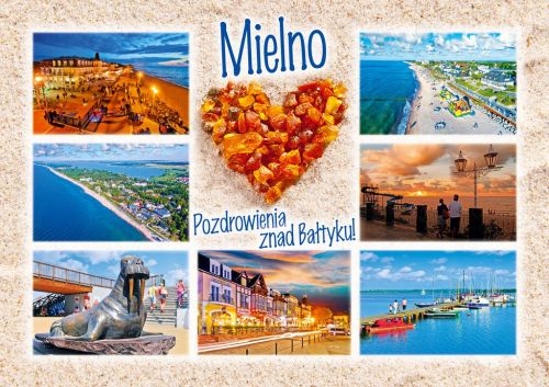 Mielno