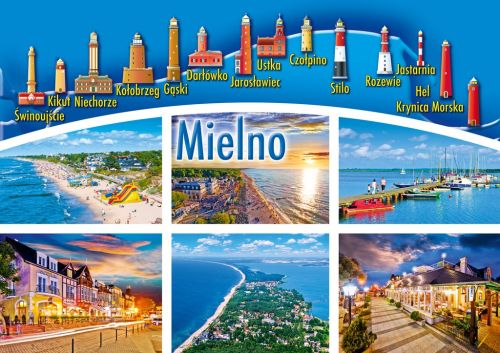 Mielno
