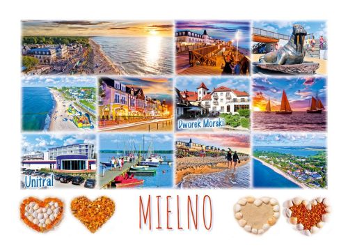 Mielno