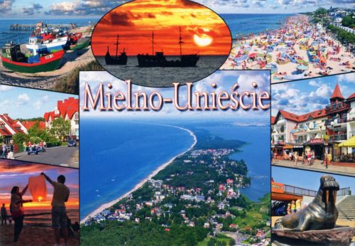 Mielno-Unieście