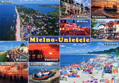 Mielno-Unieście