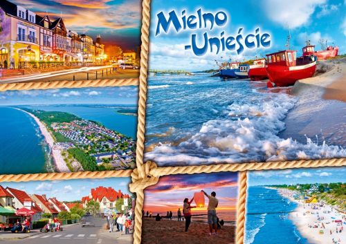Mielno-Unieście