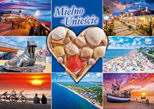 Mielno-Unieście
