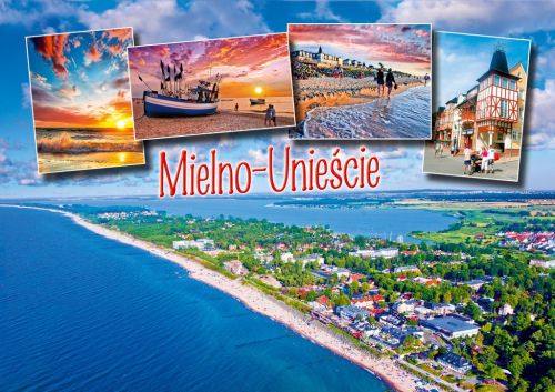 Mielno-Unieście