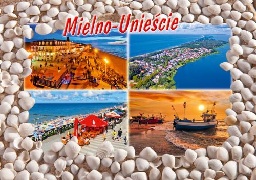 Mielno-Unieście