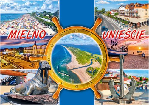 Mielno-Unieście