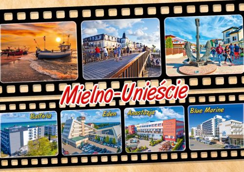 Mielno-Unieście