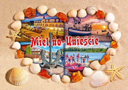 Mielno-Unieście