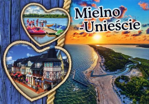 Mielno-Unieście