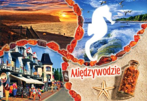 Międzywodzie