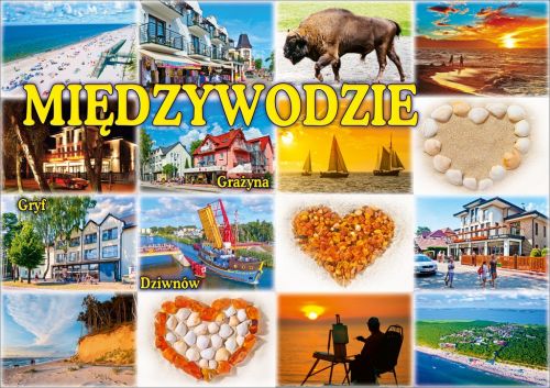 Międzywodzie