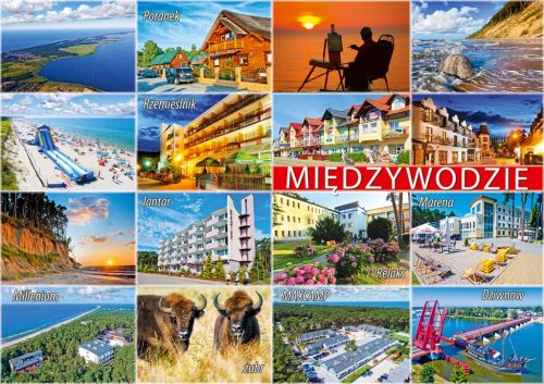 Międzywodzie