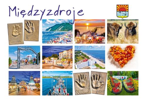 Międzyzdroje