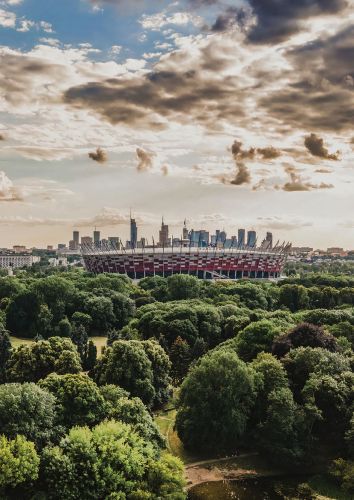 Warszawa