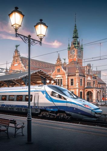 Gdańsk Główny