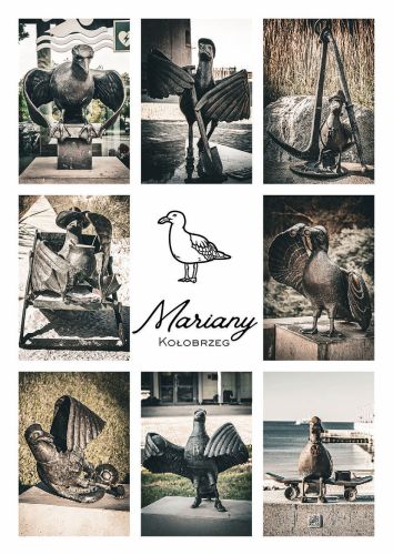 Mariany Kołobrzeg