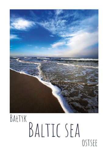Morze Bałtyckie