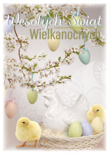 Wielkanoc