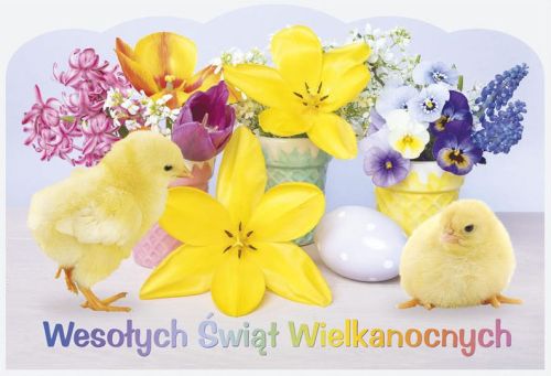 Wielkanoc