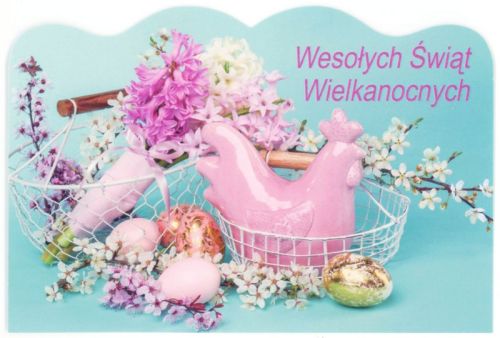 Wielkanoc
