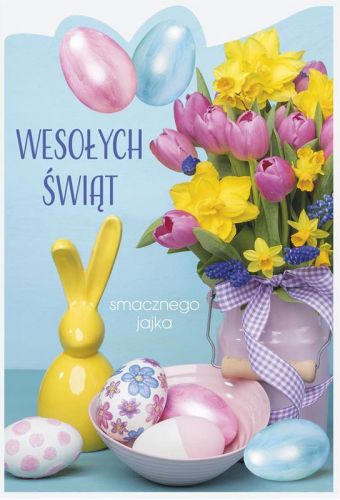 Wielkanoc
