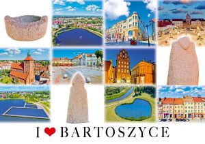 Bartoszyce