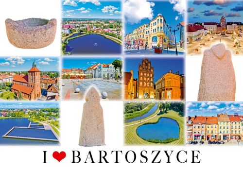Bartoszyce