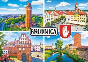 Brodnica