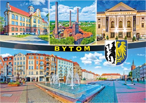 Bytom
