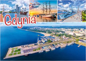 Gdynia
