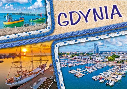 Gdynia