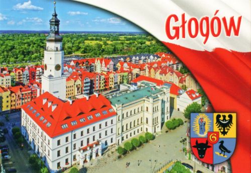 Głogów