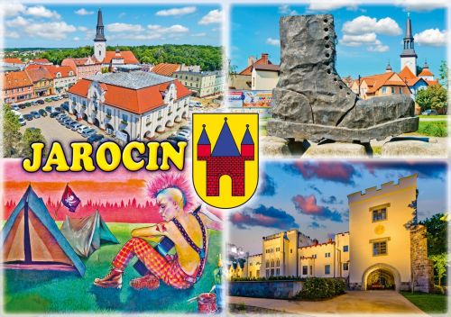 Jarocin