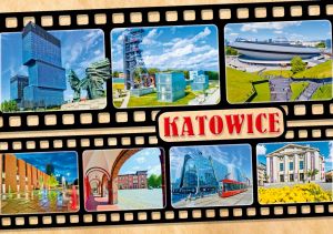 Katowice