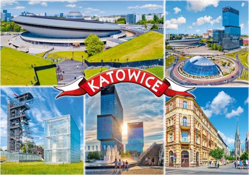 Katowice
