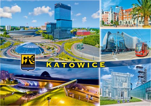 Katowice
