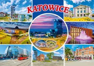 Katowice