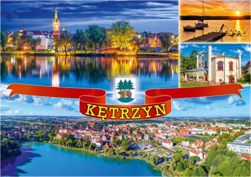 Kętrzyn